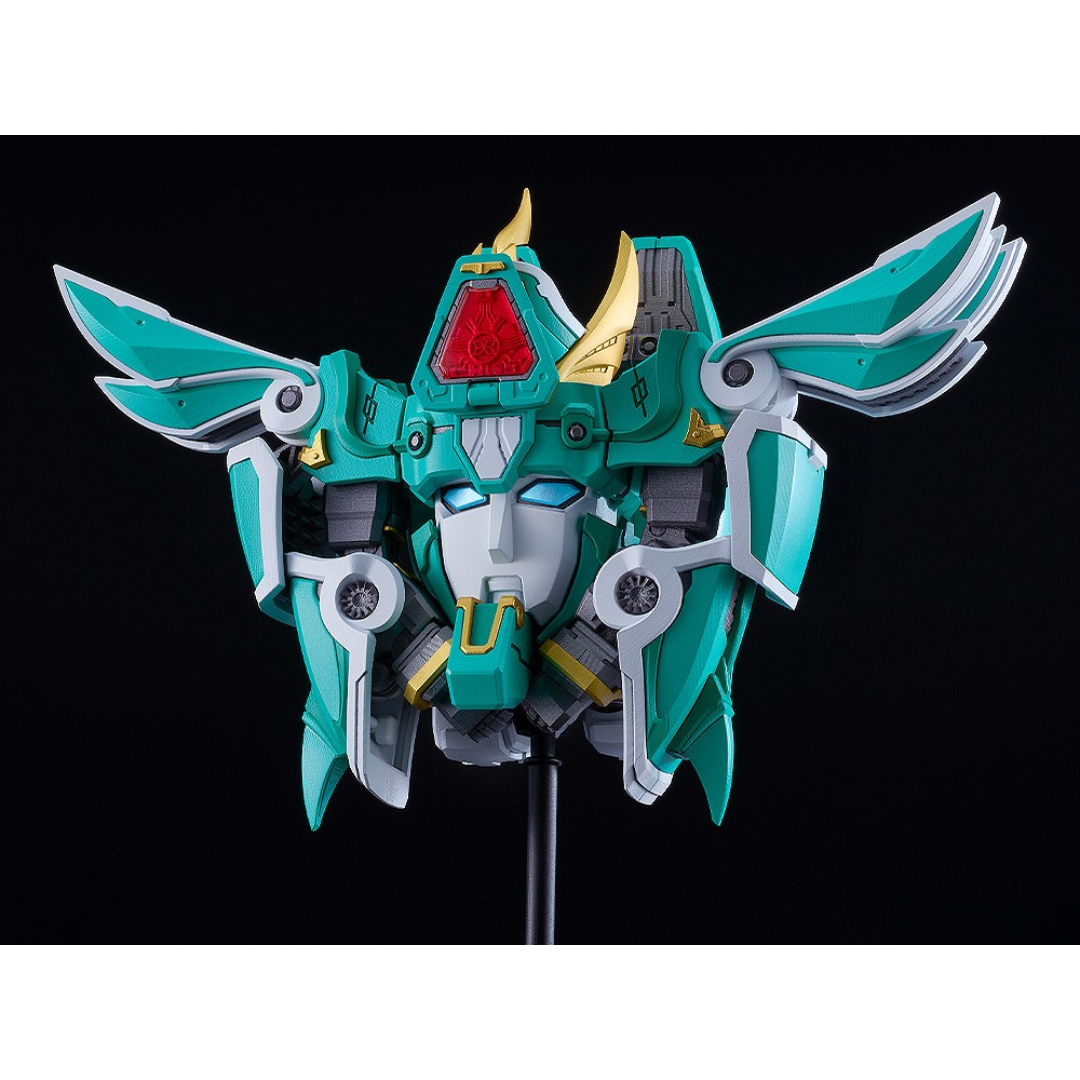 Mado King Granzort - MODEROID - King's Style Winzert [PRE-ORDER] (RELEASE FEB26)