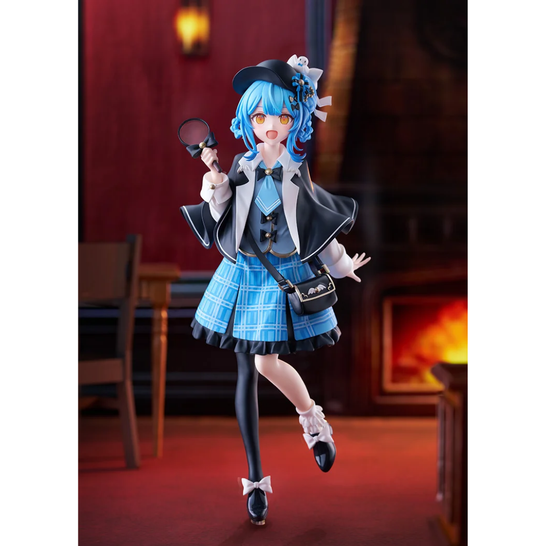 Magical Girl Witch Trials - POP UP PARADE - Sherry Tachibana L Size [PRE-ORDER] (RELEASE FEB27)