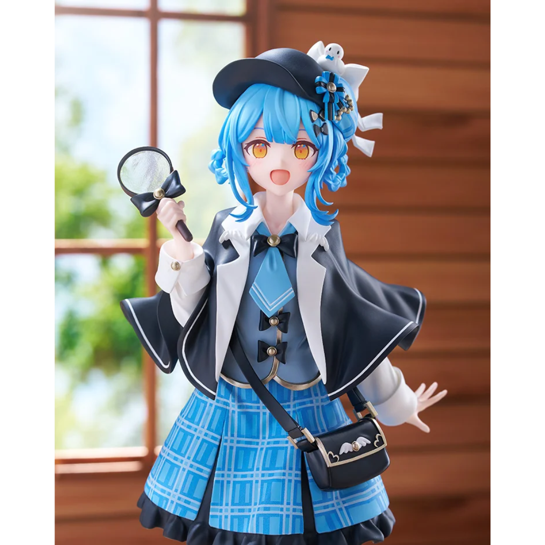 Magical Girl Witch Trials - POP UP PARADE - Sherry Tachibana L Size [PRE-ORDER] (RELEASE FEB27)