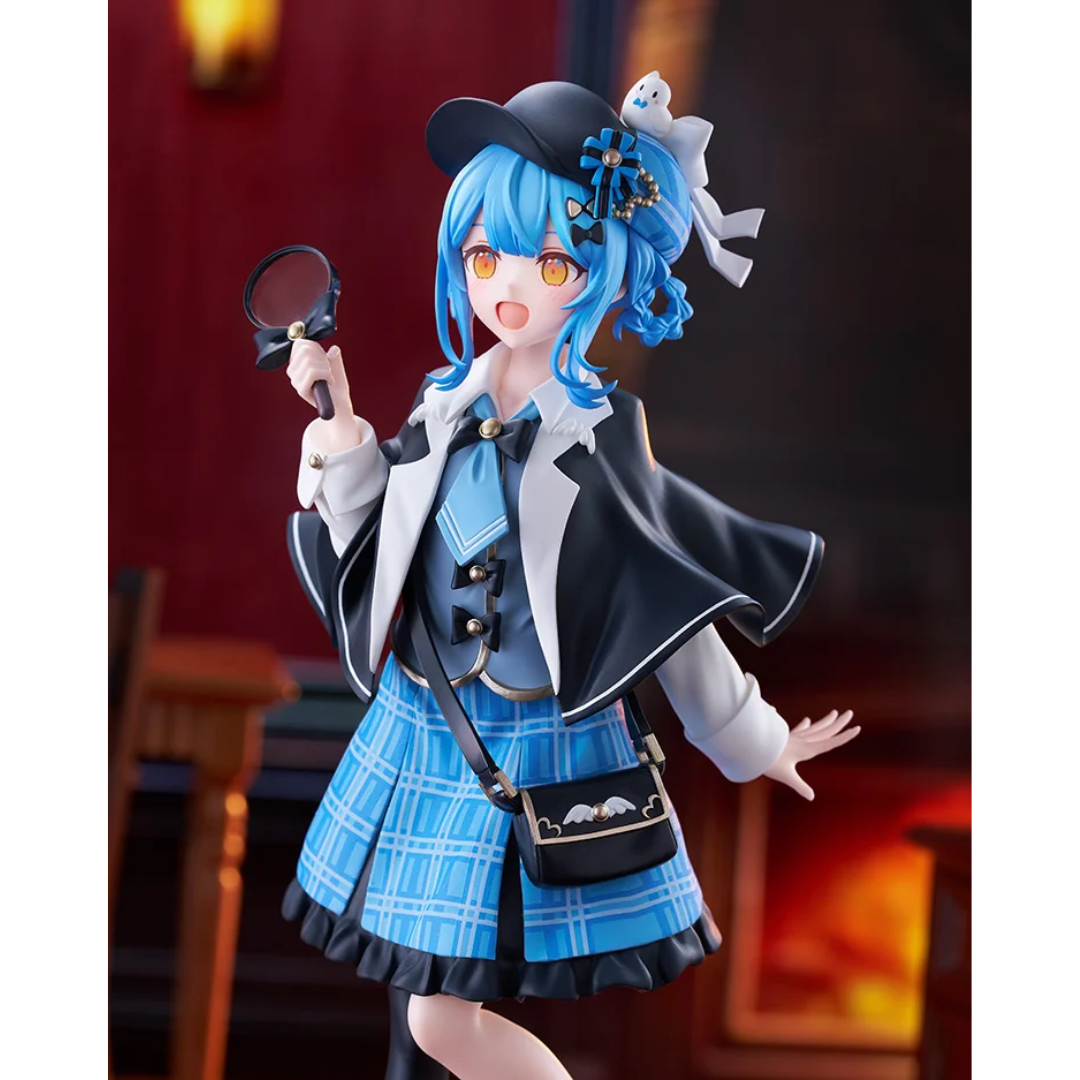 Magical Girl Witch Trials - POP UP PARADE - Sherry Tachibana L Size [PRE-ORDER] (RELEASE FEB27)