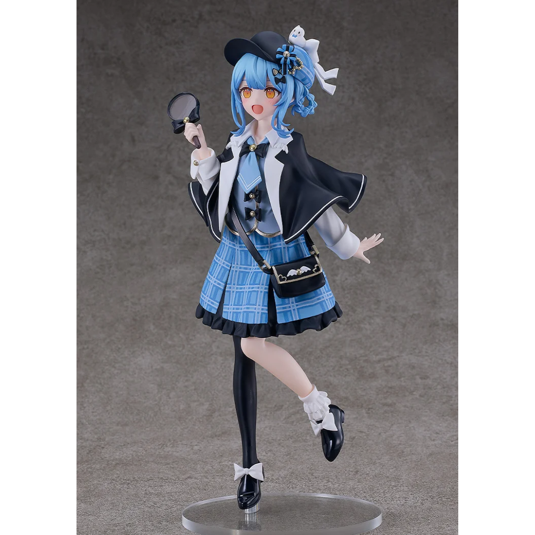 Magical Girl Witch Trials - POP UP PARADE - Sherry Tachibana L Size [PRE-ORDER] (RELEASE FEB27)