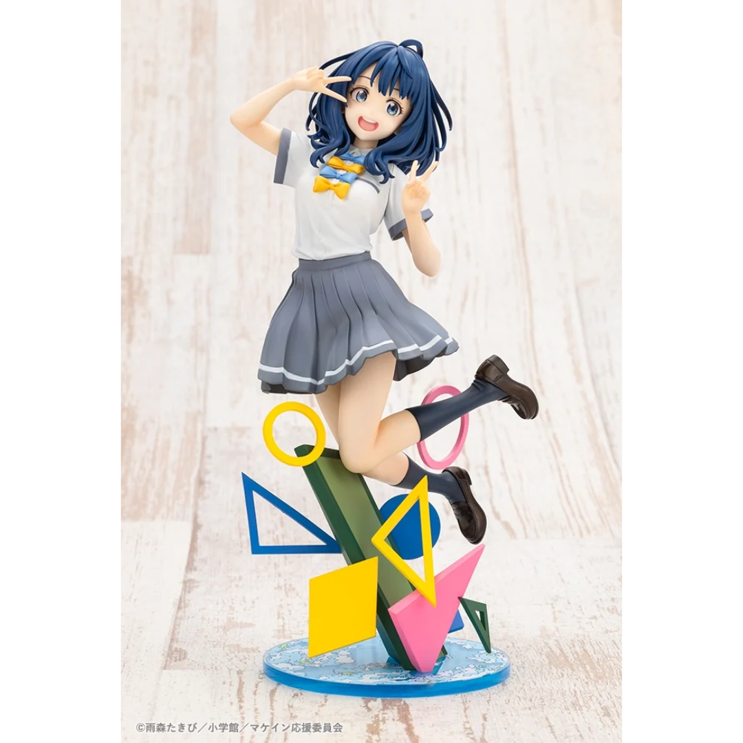 Makeine: Too Many Losing Heroines! - Kotobukiya 1/7 Complete Figure - Anna Yanami [PRE-ORDER] (RELEASE JUN26)