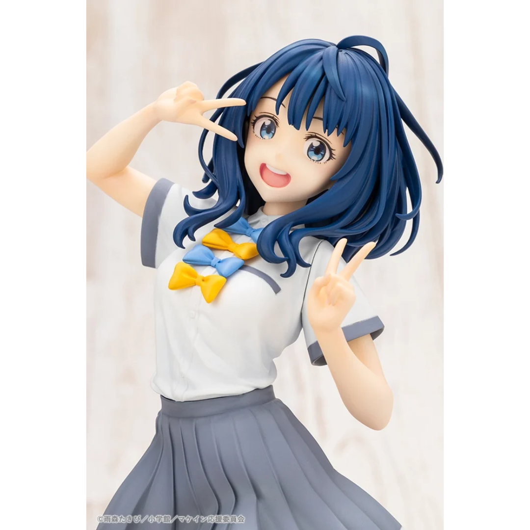 Makeine: Too Many Losing Heroines! - Kotobukiya 1/7 Complete Figure - Anna Yanami [PRE-ORDER] (RELEASE JUN26)