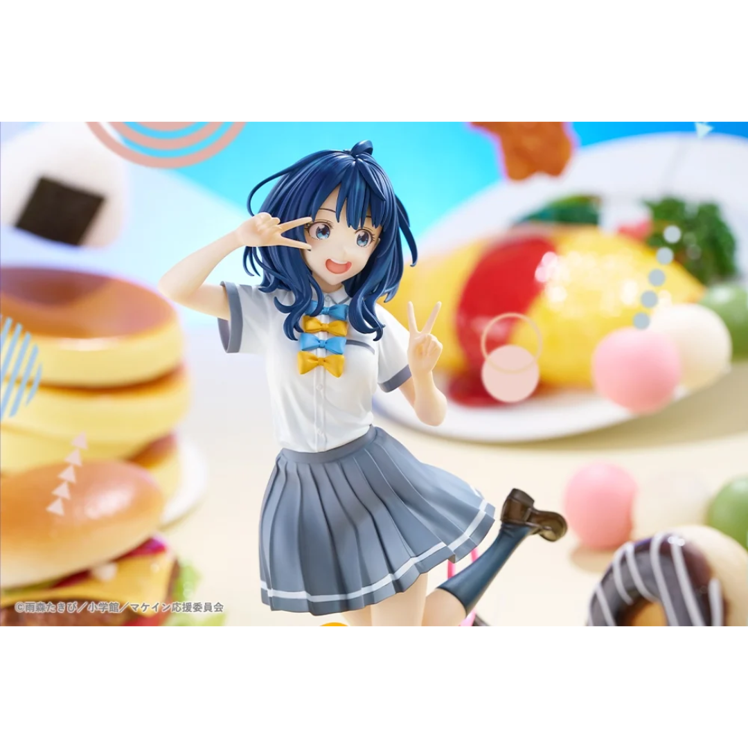 Makeine: Too Many Losing Heroines! - Kotobukiya 1/7 Complete Figure - Anna Yanami [PRE-ORDER] (RELEASE JUN26)