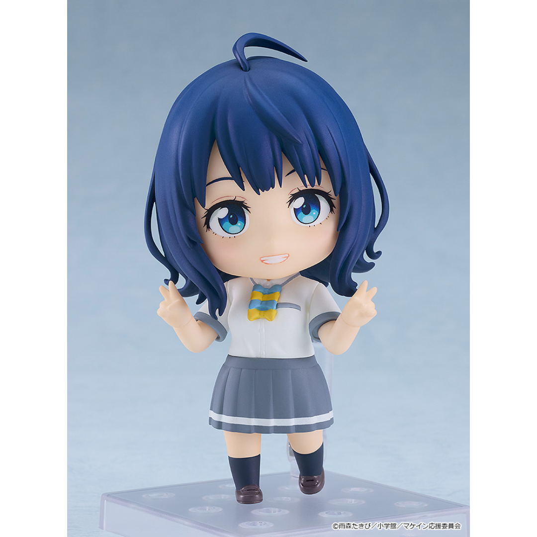 Makeine: Too Many Losing Heroines! - Nendoroid #2612 - Anna Yanami  [PRE-ORDER](RELEASE FEB25)