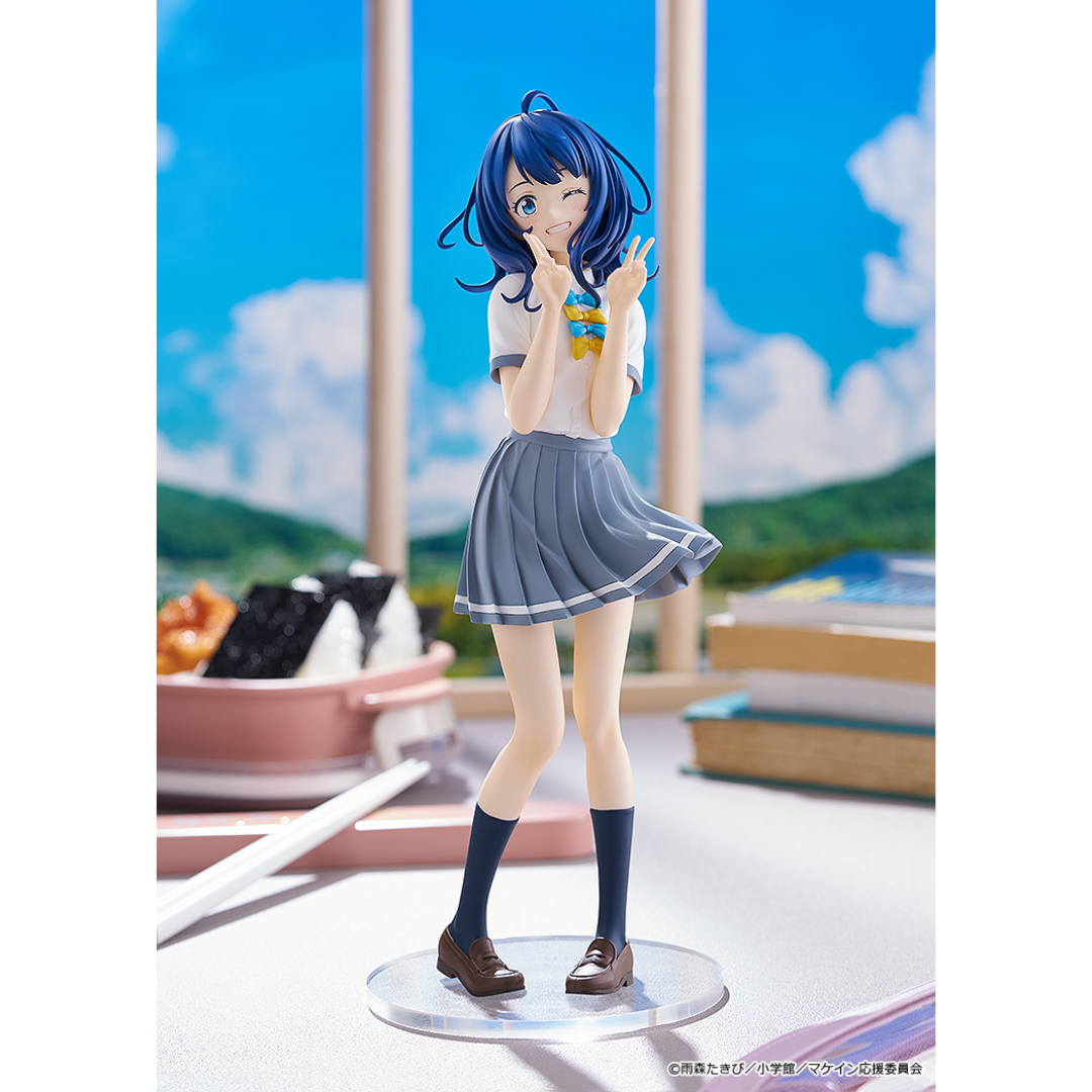 Makeine: Too Many Losing Heroines! - POP UP PARADE - Anna Yanami L Size [PRE-ORDER](RELEASE JUN25)