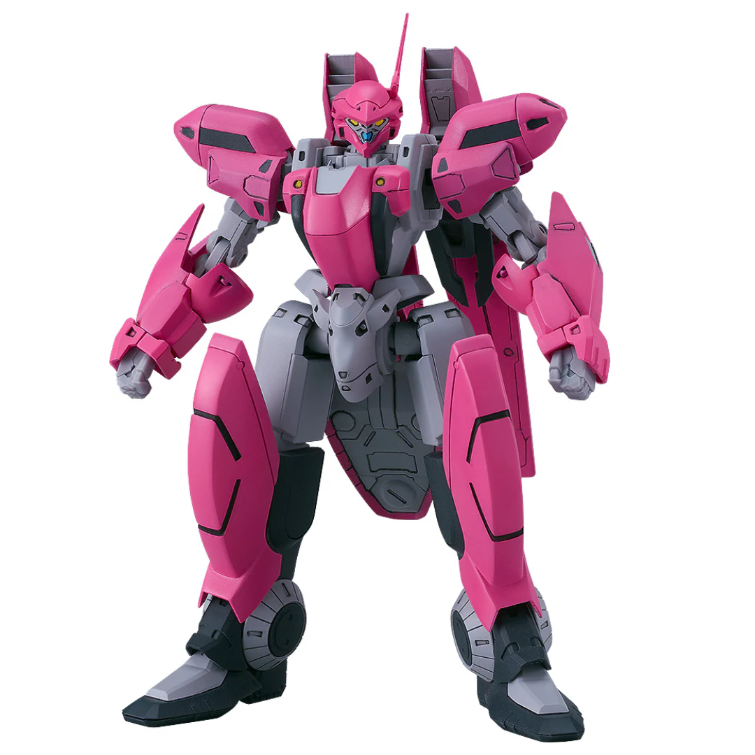 Martian Successor Nadesico - MODEROID - Aestivalis 0G Battle Frame [PRE-ORDER](RELEASE APR25)