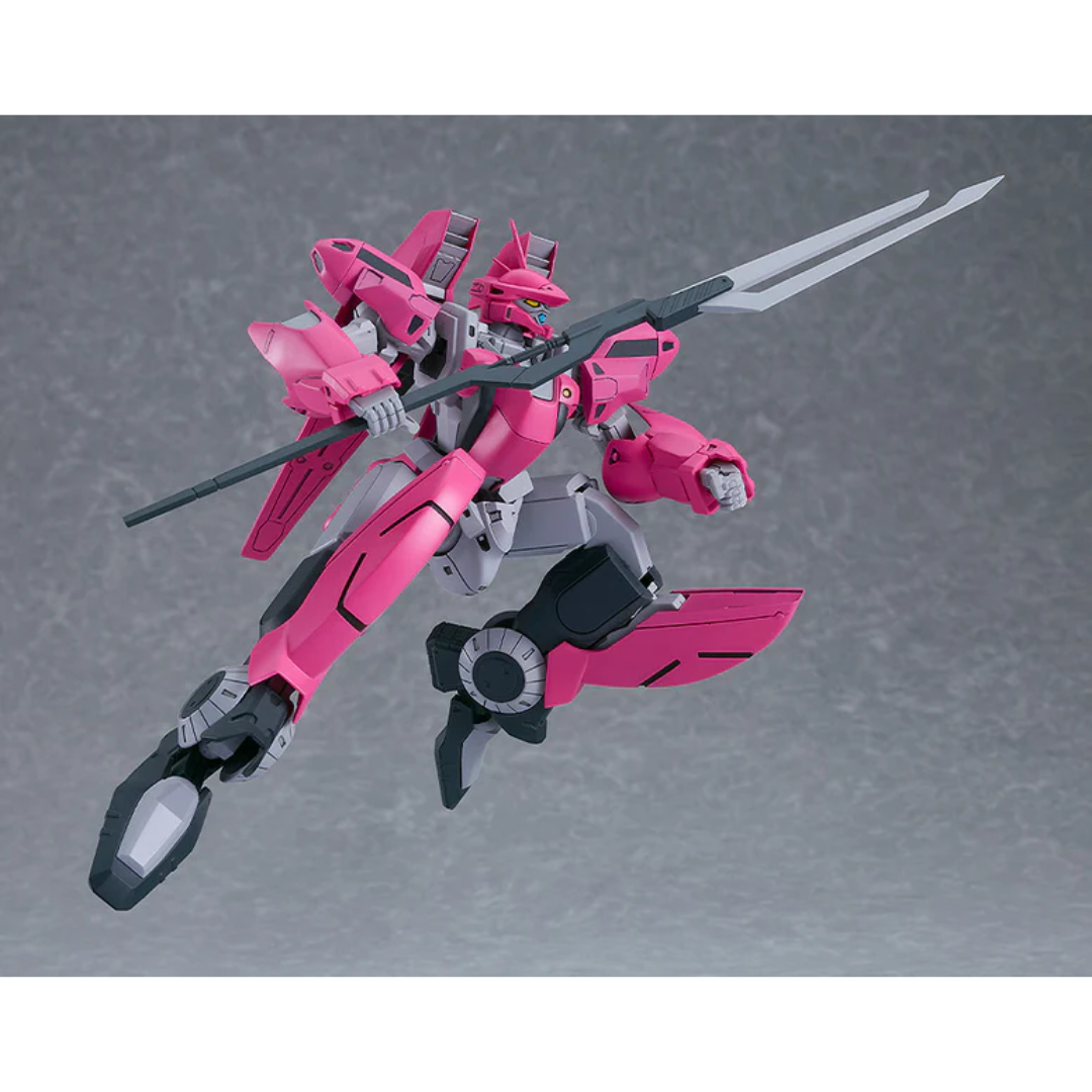 Martian Successor Nadesico - MODEROID - Aestivalis 0G Battle Frame [PRE-ORDER](RELEASE APR25)