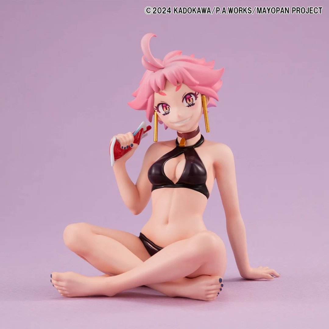 Mayonaka Punch - Melty Princes - Palm-size Live [PRE-ORDER](RELEASE MAY25)