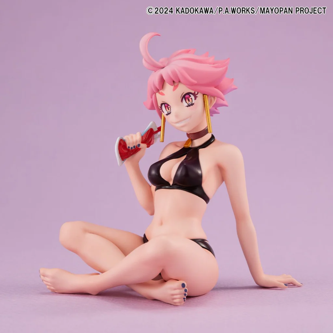 Mayonaka Punch - Melty Princes - Palm-size Live [PRE-ORDER](RELEASE MAY25)
