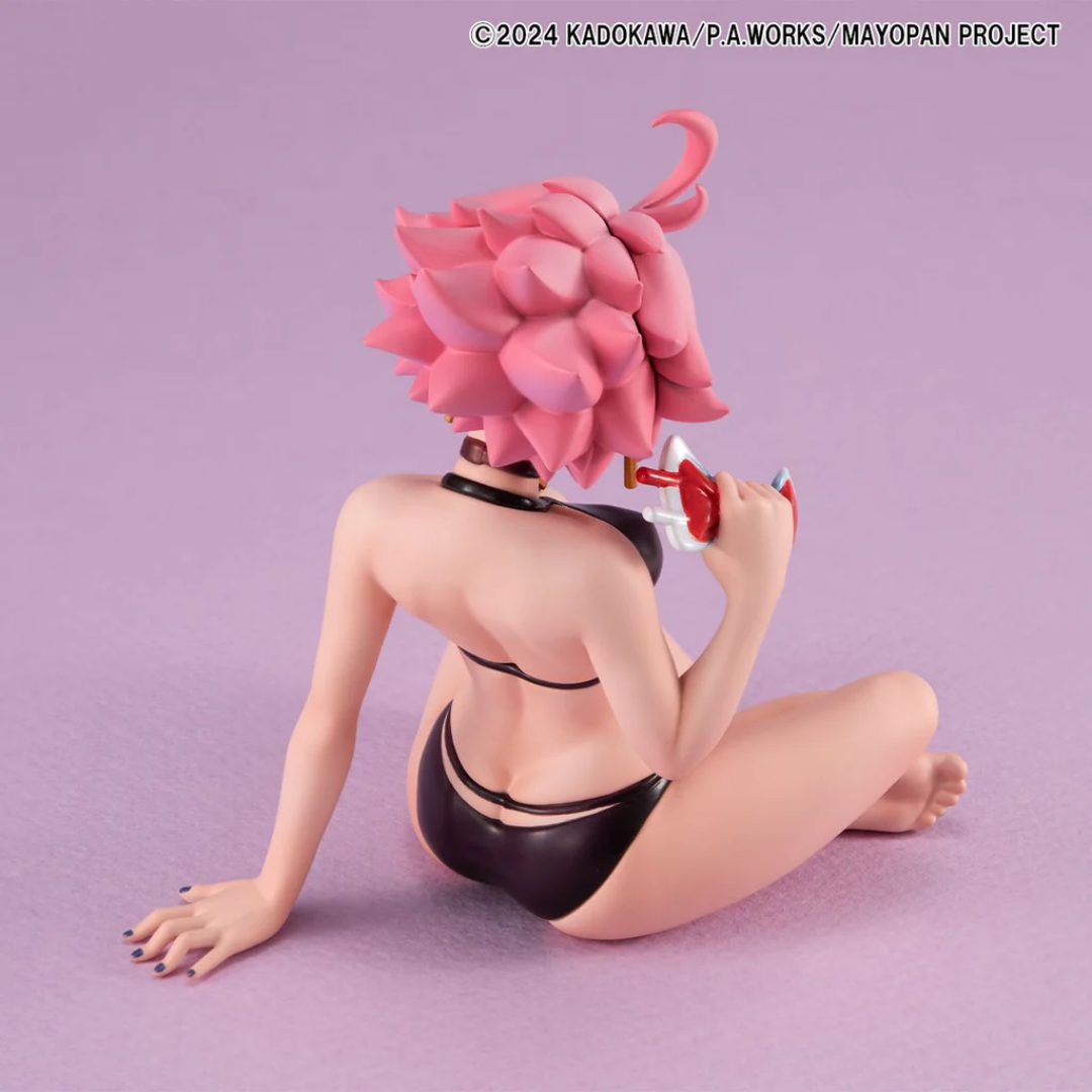 Mayonaka Punch - Melty Princes - Palm-size Live [PRE-ORDER](RELEASE MAY25)