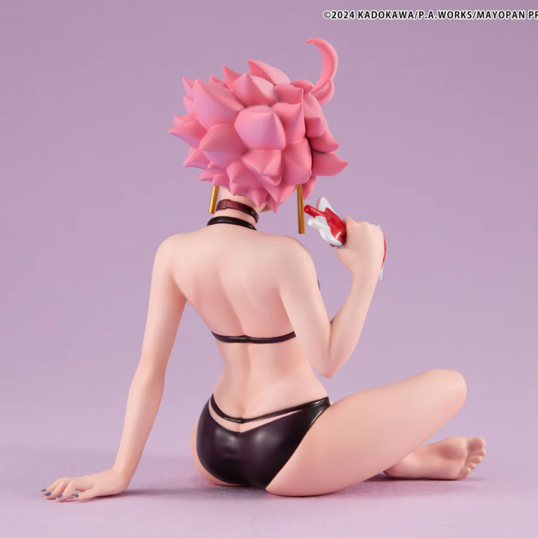 Mayonaka Punch - Melty Princes - Palm-size Live [PRE-ORDER](RELEASE MAY25)