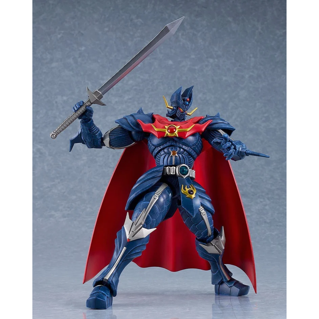 MazinSaga - MODEROID - MazinSaga [PRE-ORDER] (RELEASE MAY26)