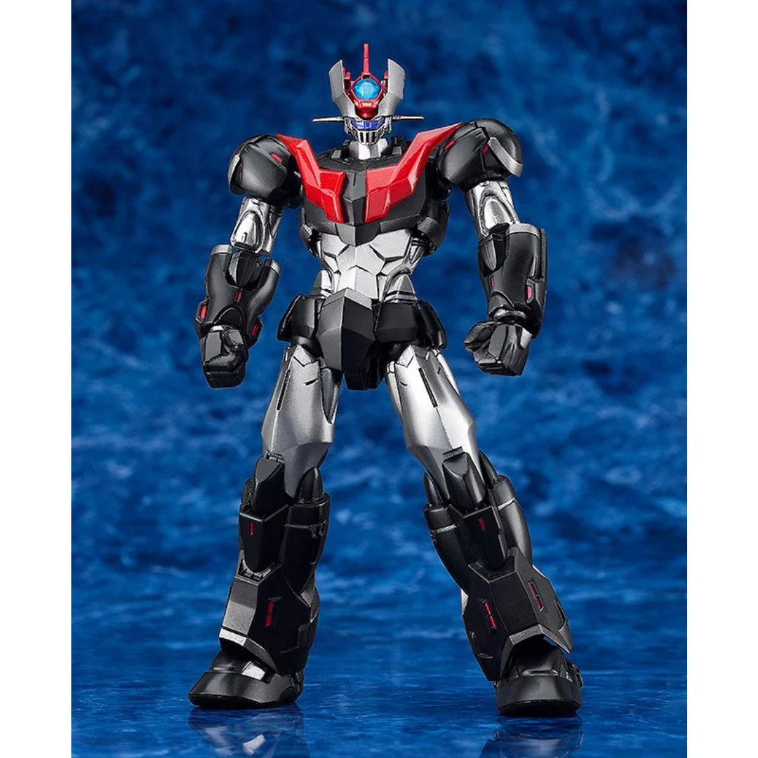 Mazinger Destroying Hell - MODEROID - Mazinger ZEST (Rerelease)  [PRE-ORDER] (RELEASE FEB26)