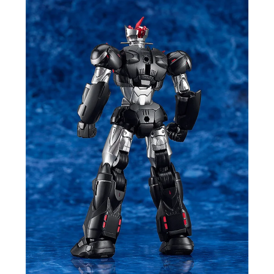 Mazinger Destroying Hell - MODEROID - Mazinger ZEST (Rerelease)  [PRE-ORDER] (RELEASE FEB26)