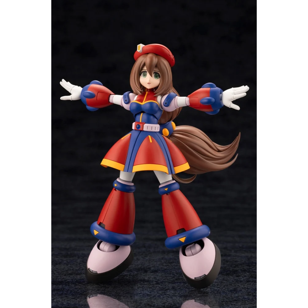 Mega Man - Kotobukiya Plastic Model - Mega Man X Iris X4 Ver.  [PRE-ORDER] (RELEASE MAY26)