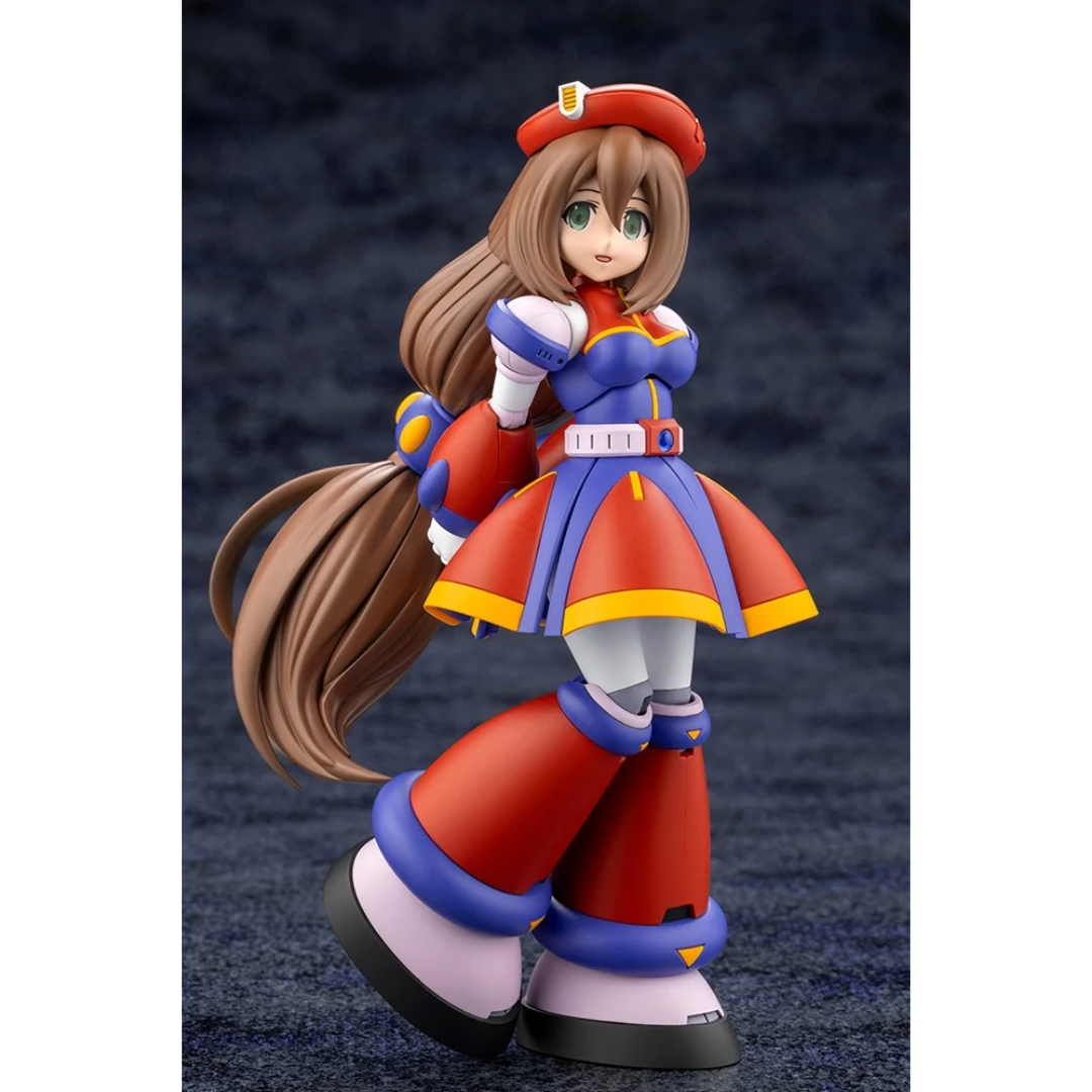 Mega Man - Kotobukiya Plastic Model - Mega Man X Iris X4 Ver.  [PRE-ORDER] (RELEASE MAY26)