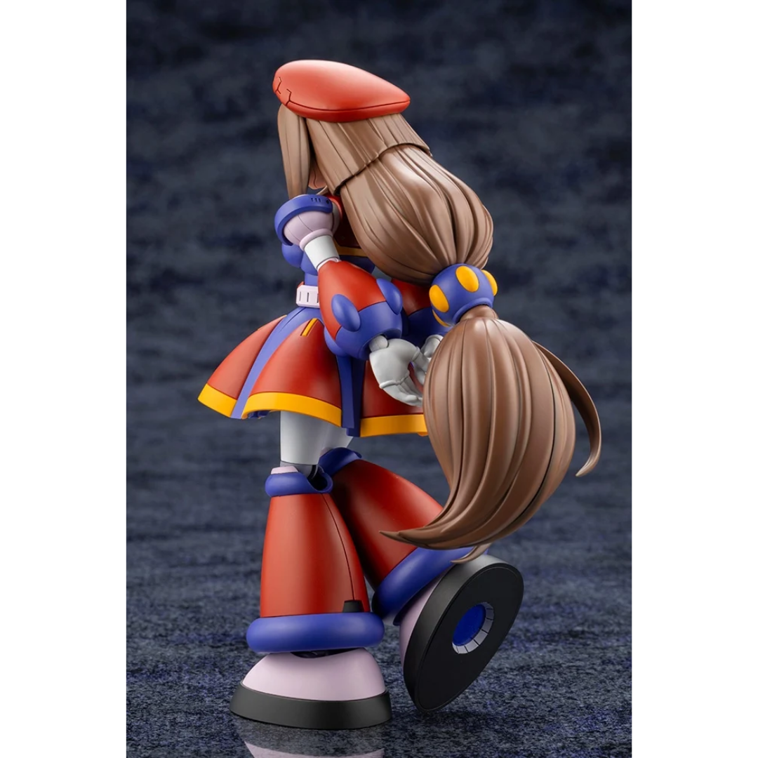 Mega Man - Kotobukiya Plastic Model - Mega Man X Iris X4 Ver.  [PRE-ORDER] (RELEASE MAY26)