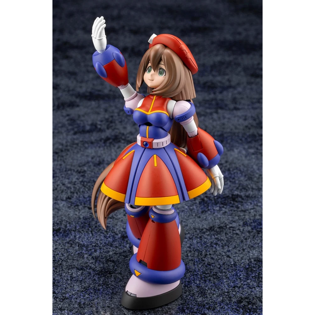 Mega Man - Kotobukiya Plastic Model - Mega Man X Iris X4 Ver.  [PRE-ORDER] (RELEASE MAY26)
