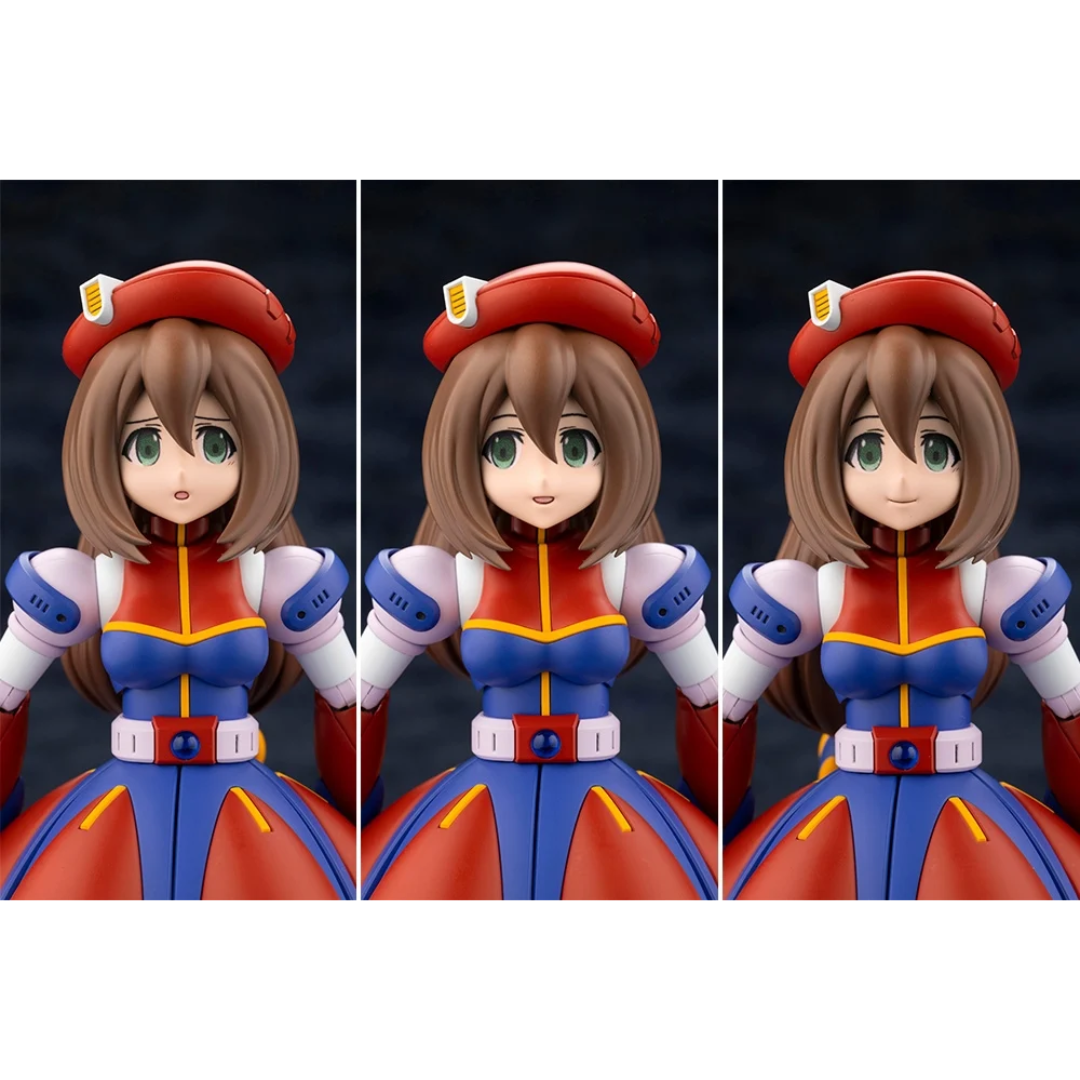 Mega Man - Kotobukiya Plastic Model - Mega Man X Iris X4 Ver.  [PRE-ORDER] (RELEASE MAY26)
