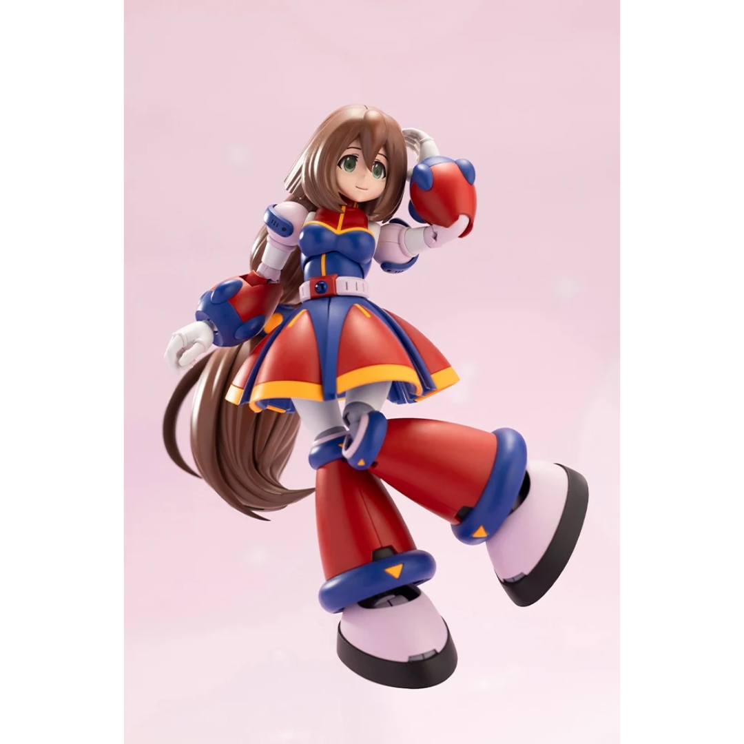Mega Man - Kotobukiya Plastic Model - Mega Man X Iris X4 Ver.  [PRE-ORDER] (RELEASE MAY26)