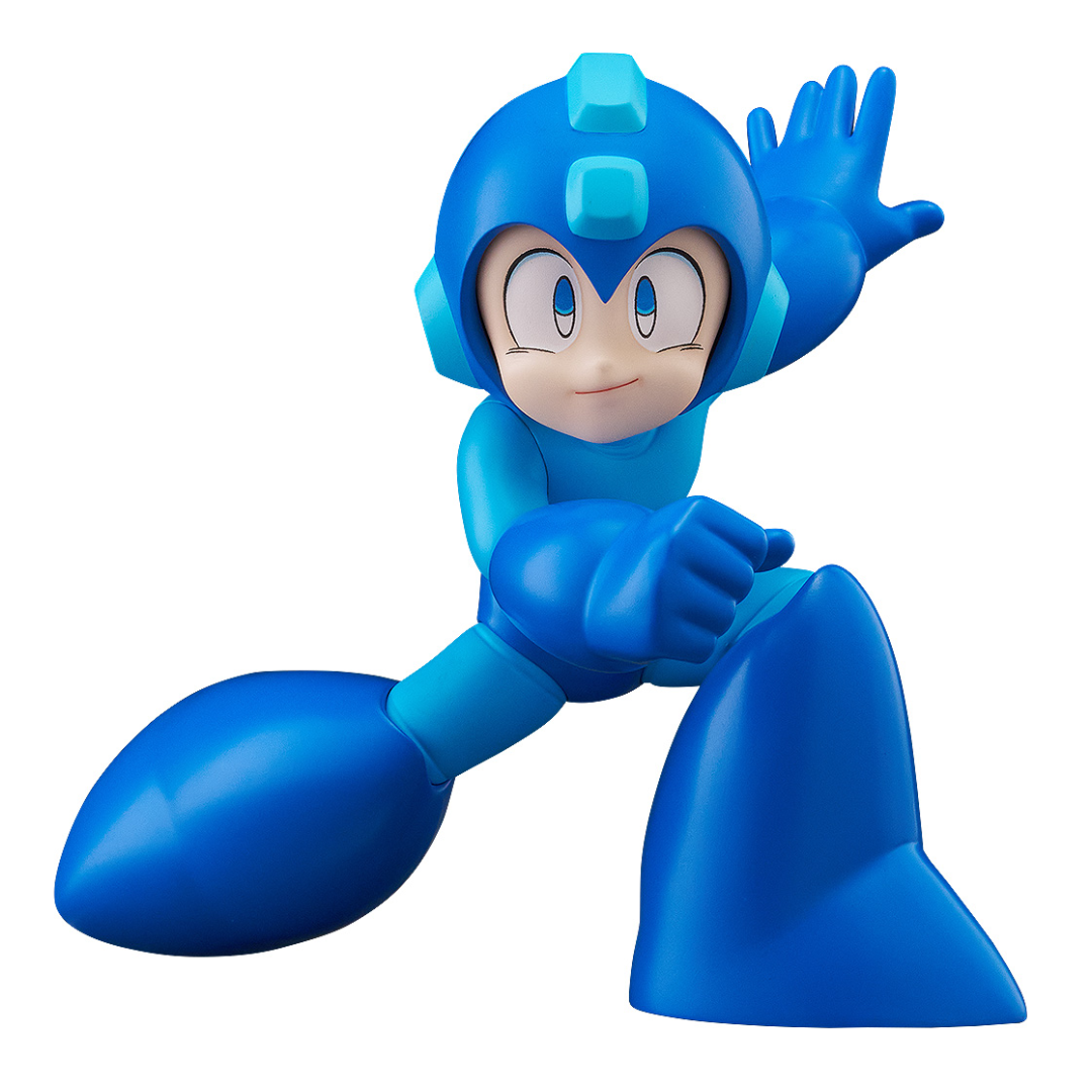 Mega Man - POP UP PARADE - Mega Man  [PRE-ORDER] (RELEASE JUN26)