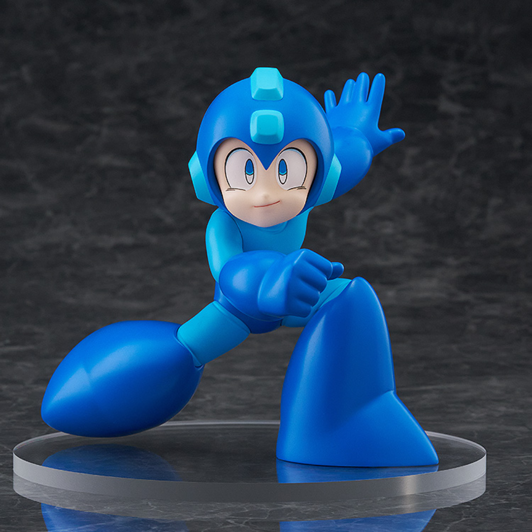Mega Man - POP UP PARADE - Mega Man  [PRE-ORDER] (RELEASE JUN26)
