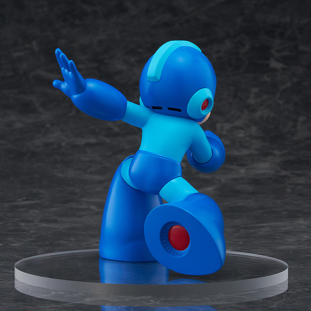 Mega Man - POP UP PARADE - Mega Man  [PRE-ORDER] (RELEASE JUN26)