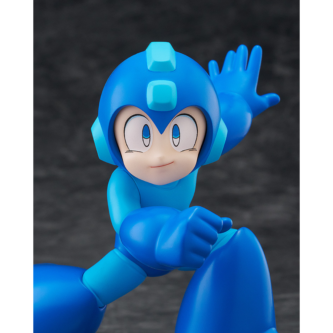 Mega Man - POP UP PARADE - Mega Man  [PRE-ORDER] (RELEASE JUN26)