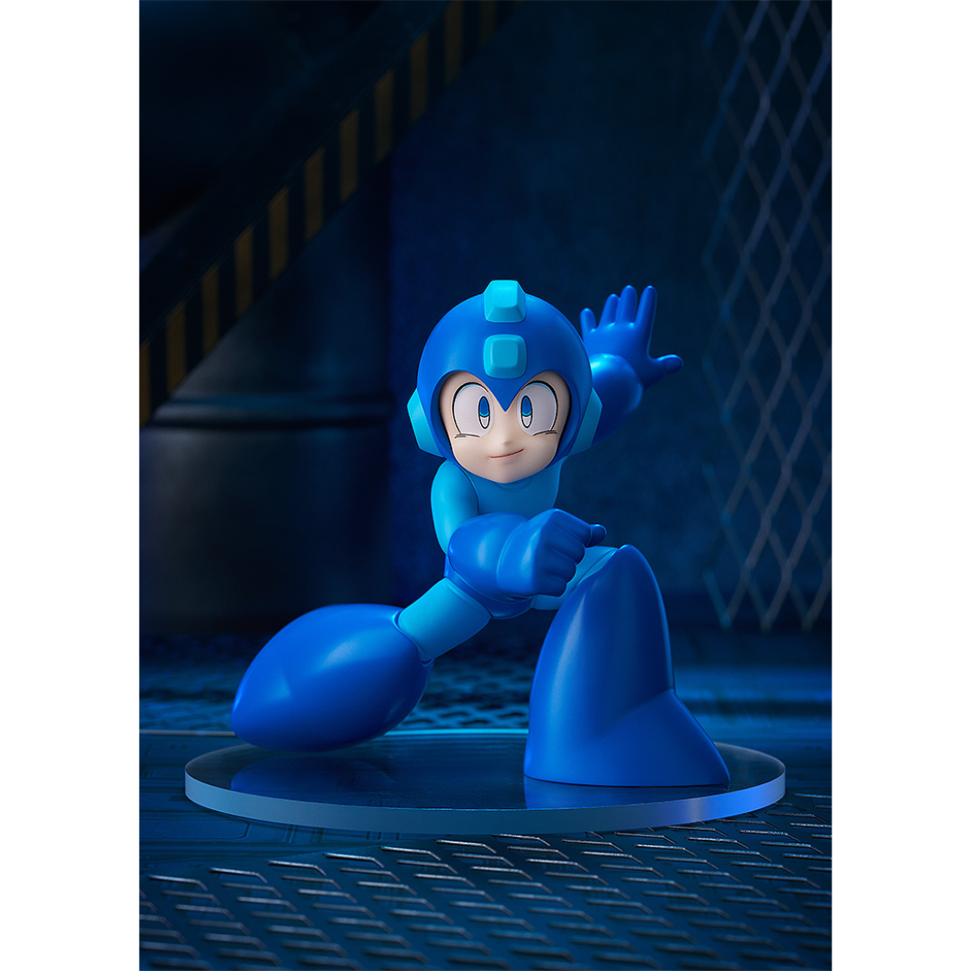 Mega Man - POP UP PARADE - Mega Man  [PRE-ORDER] (RELEASE JUN26)