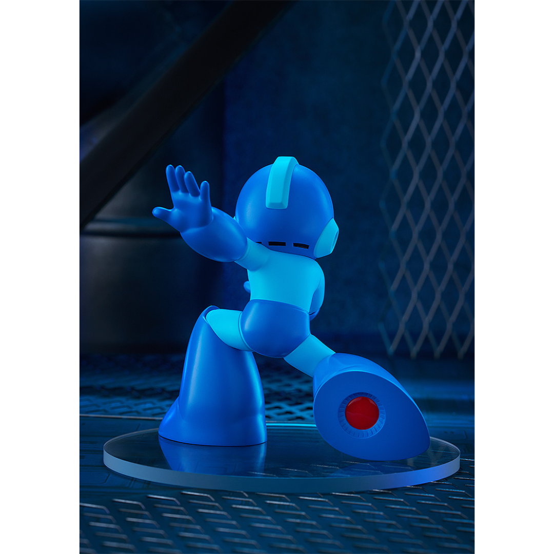 Mega Man - POP UP PARADE - Mega Man  [PRE-ORDER] (RELEASE JUN26)