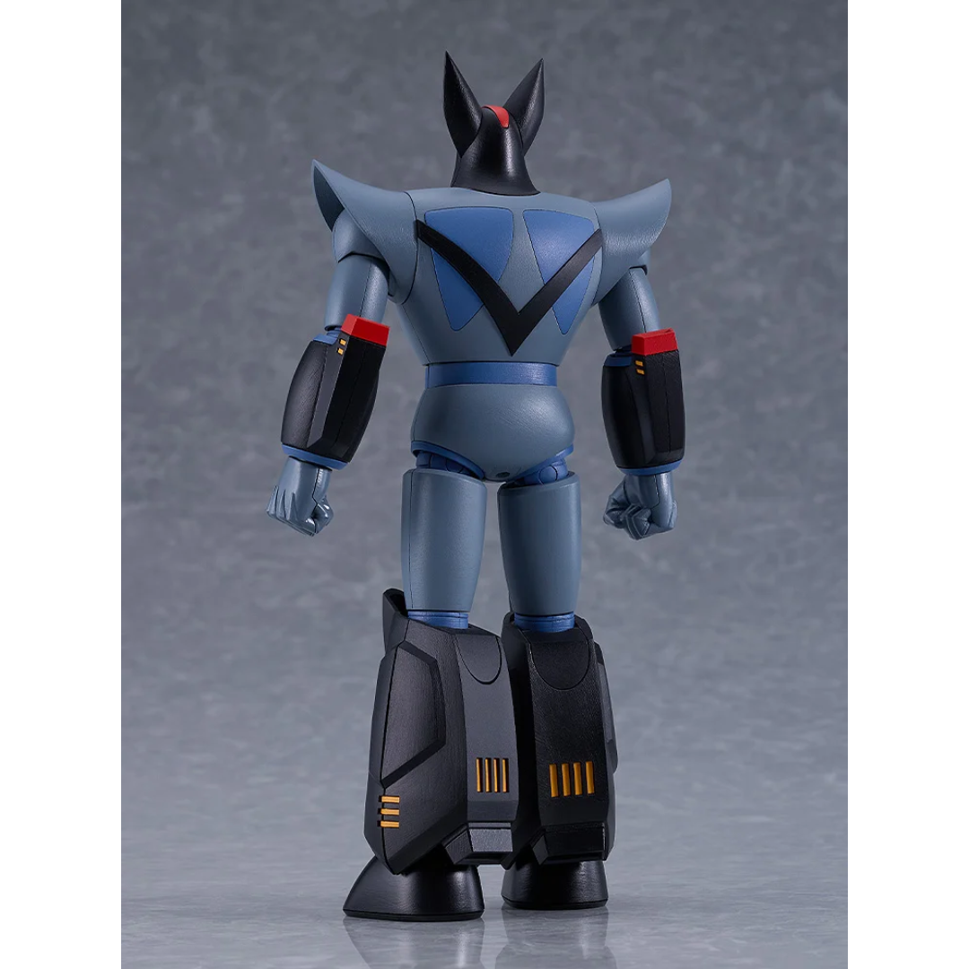 Messenger of the Sun TETSUJIN28 - MODEROID - BLACK OX (Messenger of the Sun Ver.) [PRE-ORDER] (RELEASE NOV26)