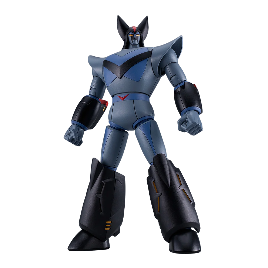 Messenger of the Sun TETSUJIN28 - MODEROID - BLACK OX (Messenger of the Sun Ver.) [PRE-ORDER] (RELEASE NOV26)