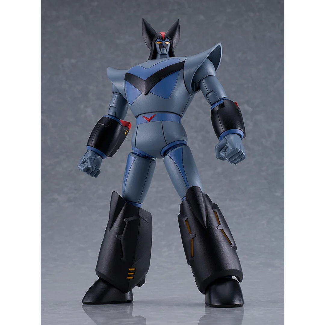 Messenger of the Sun TETSUJIN28 - MODEROID - BLACK OX (Messenger of the Sun Ver.) [PRE-ORDER] (RELEASE NOV26)