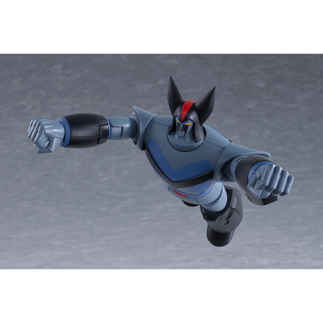 Messenger of the Sun TETSUJIN28 - MODEROID - BLACK OX (Messenger of the Sun Ver.) [PRE-ORDER] (RELEASE NOV26)