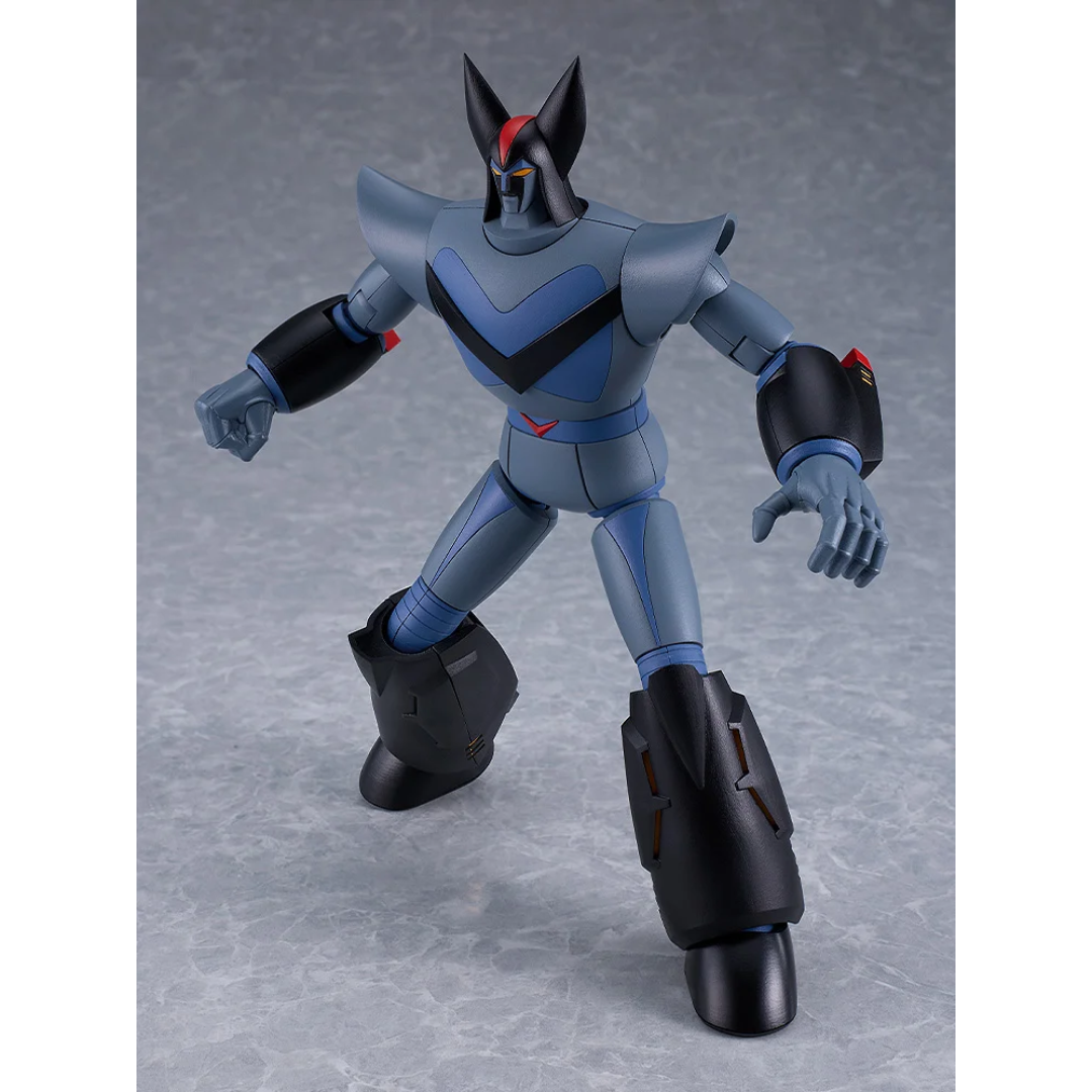 Messenger of the Sun TETSUJIN28 - MODEROID - BLACK OX (Messenger of the Sun Ver.) [PRE-ORDER] (RELEASE NOV26)