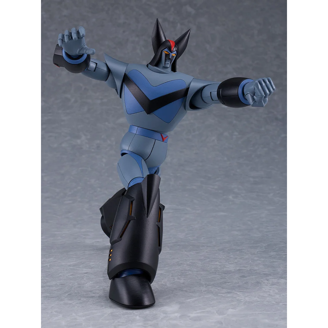 Messenger of the Sun TETSUJIN28 - MODEROID - BLACK OX (Messenger of the Sun Ver.) [PRE-ORDER] (RELEASE NOV26)