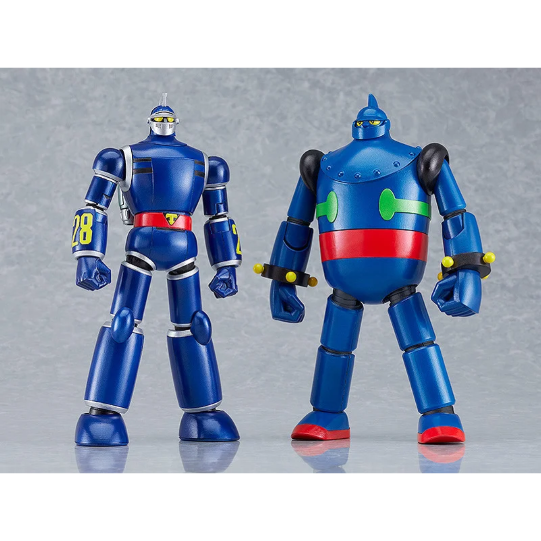 Messenger of the Sun TETSUJIN28 - MODEROID - Messenger of the Sun TETSUJIN28 [PRE-ORDER] (RELEASE NOV26)