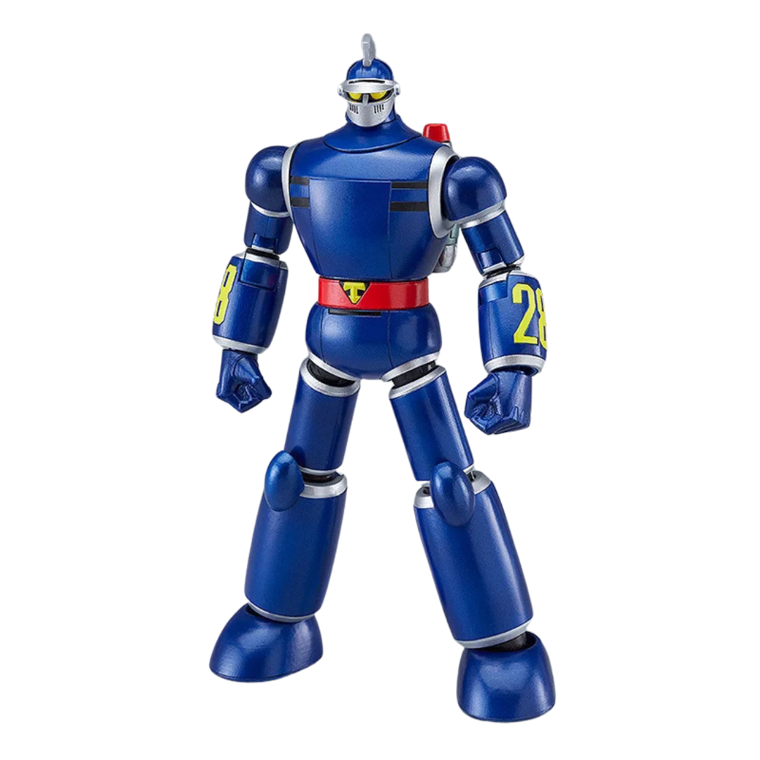 Messenger of the Sun TETSUJIN28 - MODEROID - Messenger of the Sun TETSUJIN28 [PRE-ORDER] (RELEASE NOV26)