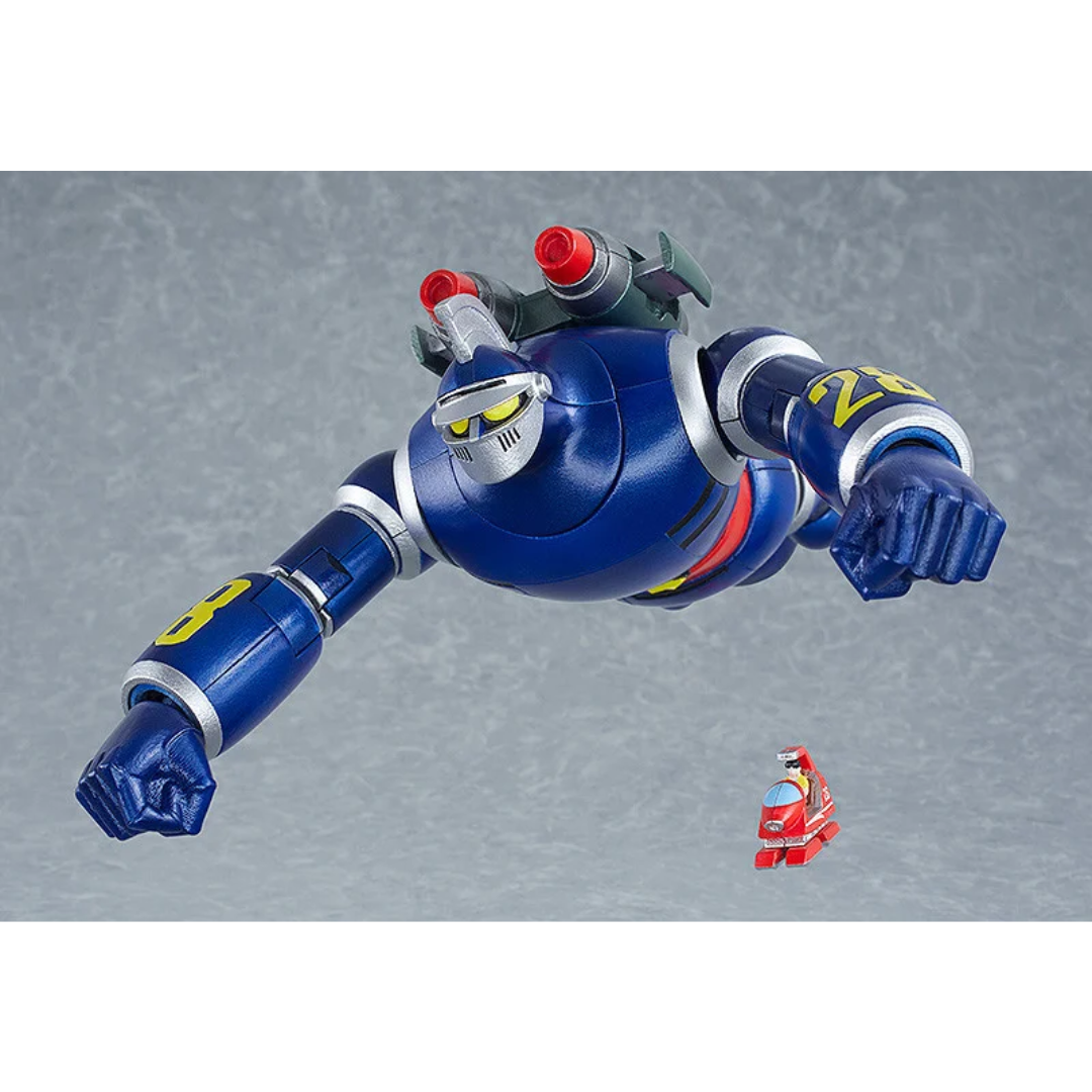 Messenger of the Sun TETSUJIN28 - MODEROID - Messenger of the Sun TETSUJIN28 [PRE-ORDER] (RELEASE NOV26)