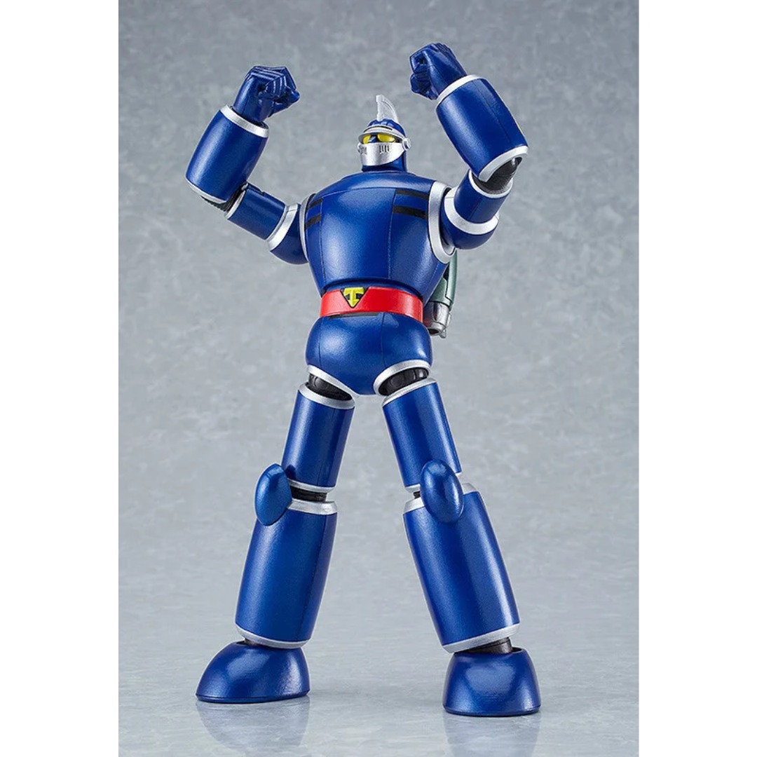 Messenger of the Sun TETSUJIN28 - MODEROID - Messenger of the Sun TETSUJIN28 [PRE-ORDER] (RELEASE NOV26)