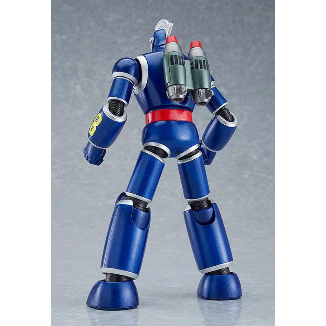 Messenger of the Sun TETSUJIN28 - MODEROID - Messenger of the Sun TETSUJIN28 [PRE-ORDER] (RELEASE NOV26)