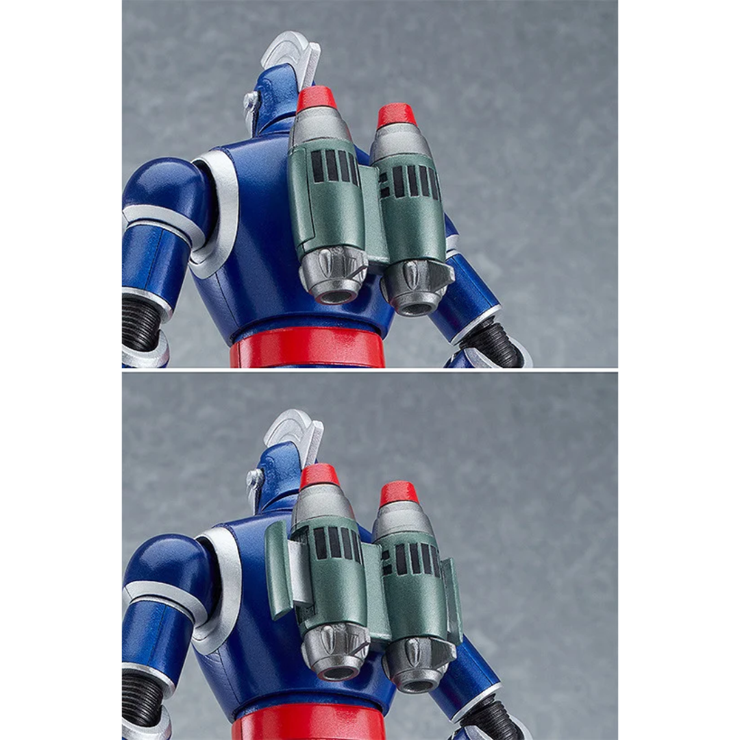 Messenger of the Sun TETSUJIN28 - MODEROID - Messenger of the Sun TETSUJIN28 [PRE-ORDER] (RELEASE NOV26)