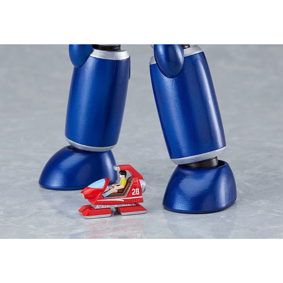 Messenger of the Sun TETSUJIN28 - MODEROID - Messenger of the Sun TETSUJIN28 [PRE-ORDER] (RELEASE NOV26)