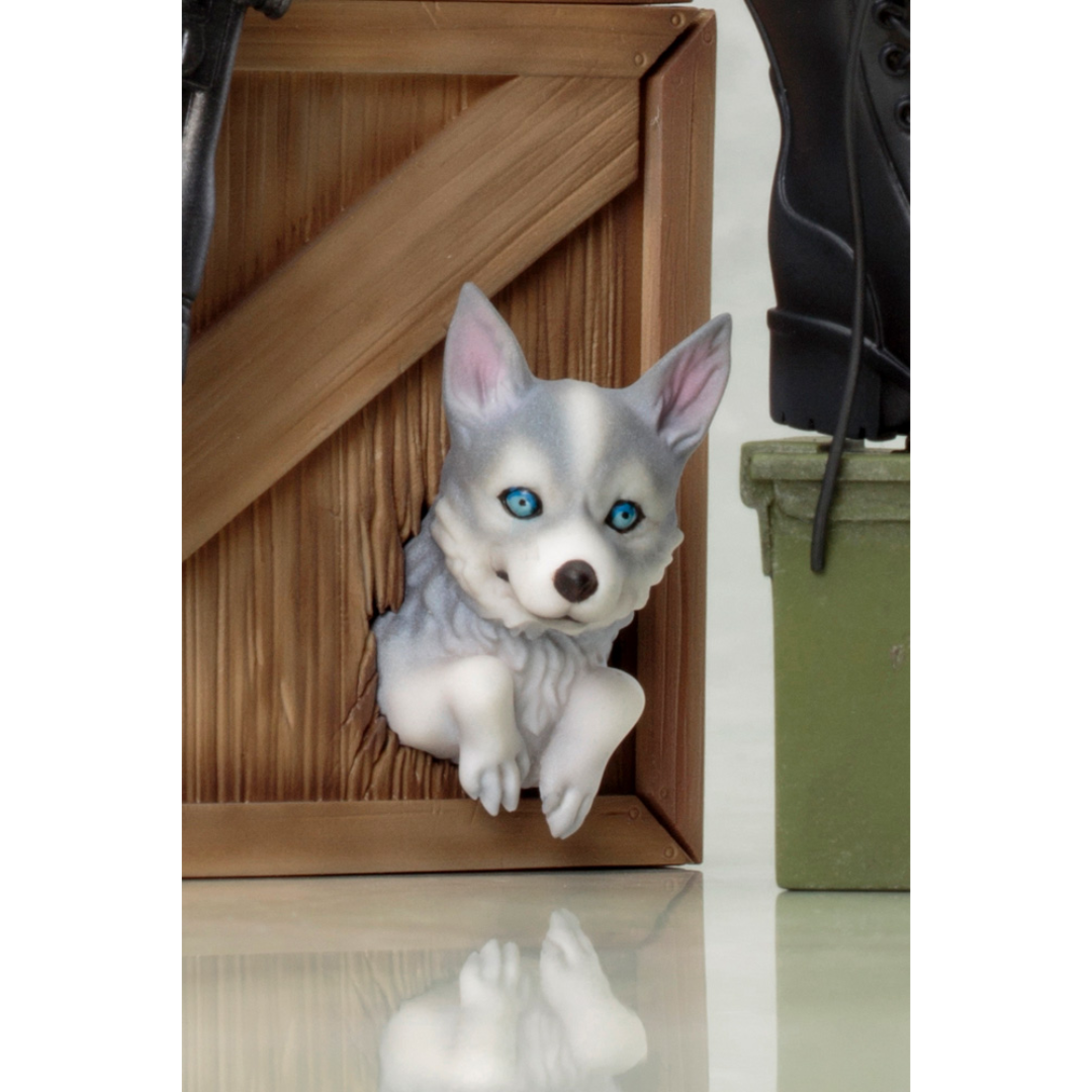 Metal Gear Solid - Kotobukiya 1/7 Complete Figure BISHOUJO Metal Gear Solid - Kotobukiya 1/7 Complete Figure BISHOUJO