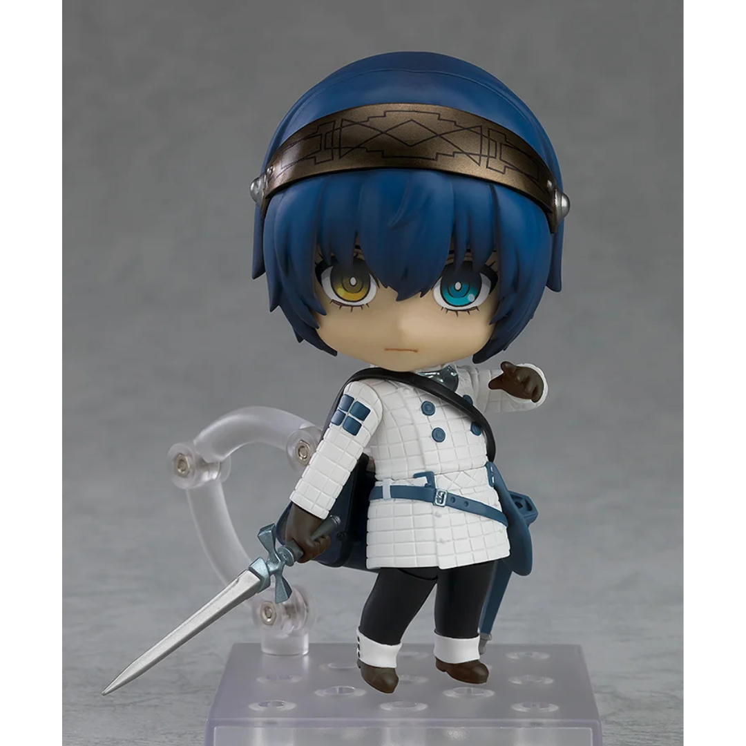 Metaphor: ReFantazio - Nendoroid #2650 - Metaphor: ReFantazio Protagonist [Basic] [PRE-ORDER](RELEASE MAY25)