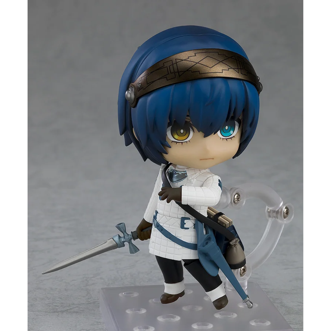 Metaphor: ReFantazio - Nendoroid #2650 - Metaphor: ReFantazio Protagonist [Basic] [PRE-ORDER](RELEASE MAY25)