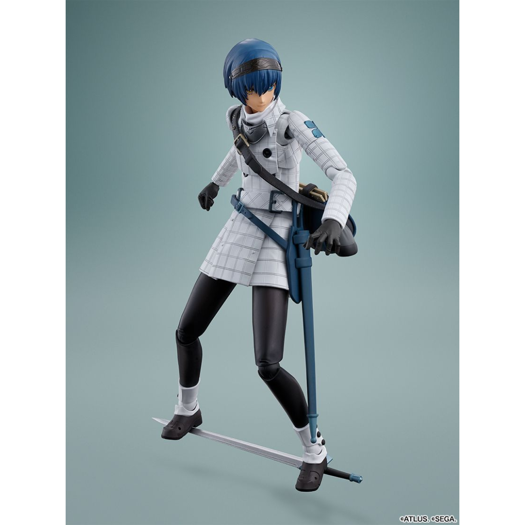 Metaphor: ReFantazio - S.H.Figuarts - Metaphor: ReFantazio Protagonist [PRE-ORDER] (RELEASE OCT25)