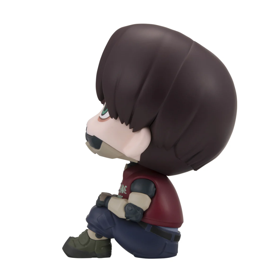 Milky Subway: The Galactic Limited Express - LookUp Figure - Kurt [PRE-ORDER] (RELEASE DEC26)