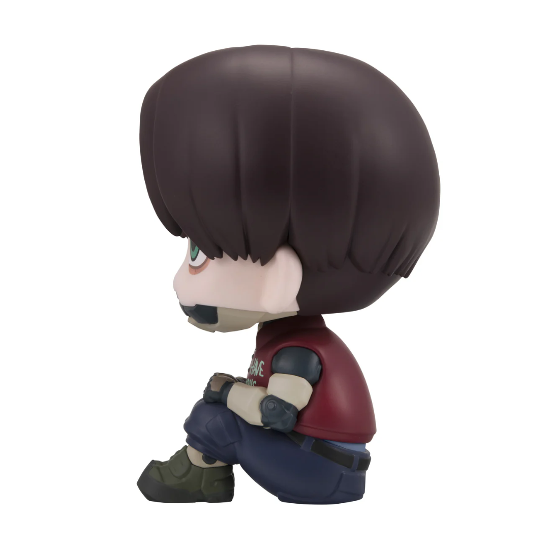 Milky Subway: The Galactic Limited Express - LookUp Figure - Kurt [PRE-ORDER] (RELEASE DEC26)